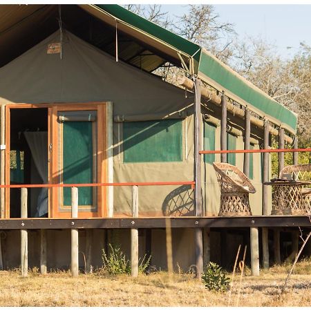 Timbavati Safari Lodge Mbabat المظهر الخارجي الصورة