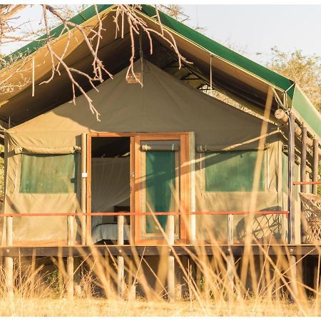 Timbavati Safari Lodge Mbabat المظهر الخارجي الصورة