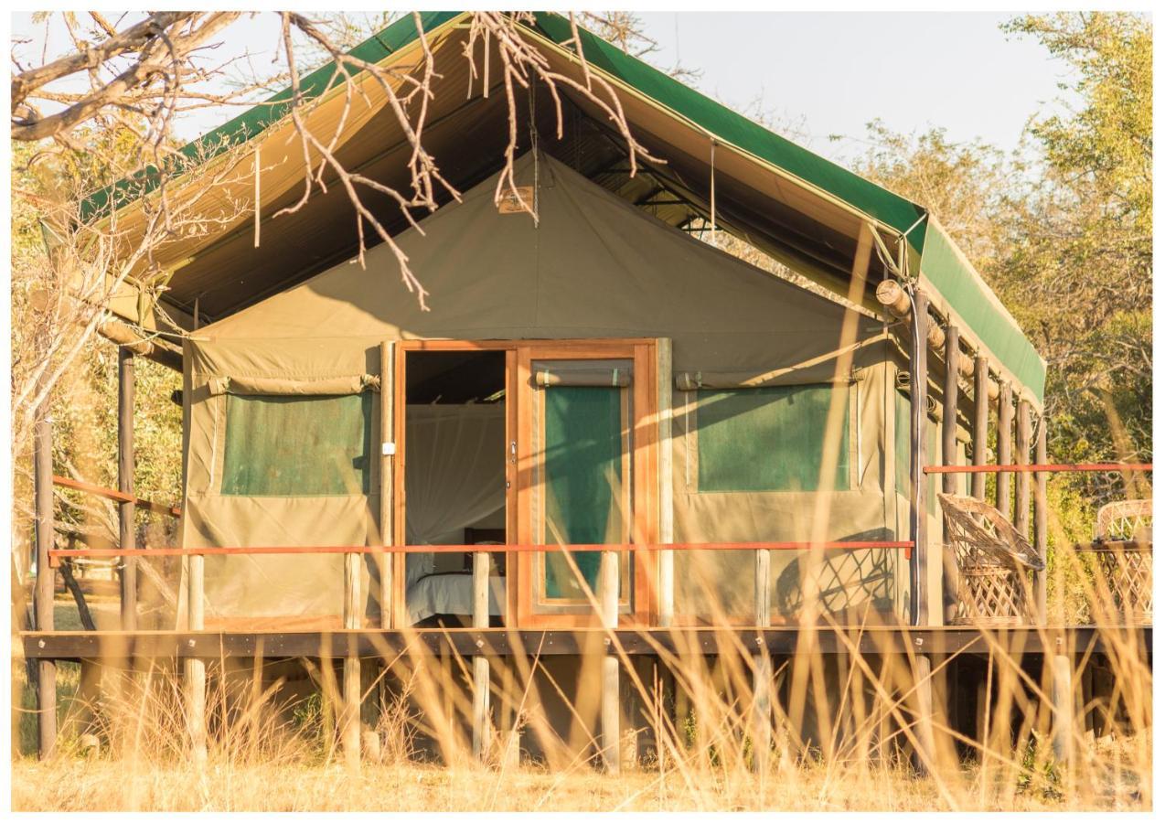 Timbavati Safari Lodge Mbabat المظهر الخارجي الصورة