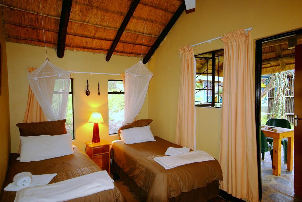 Timbavati Safari Lodge Mbabat الغرفة الصورة