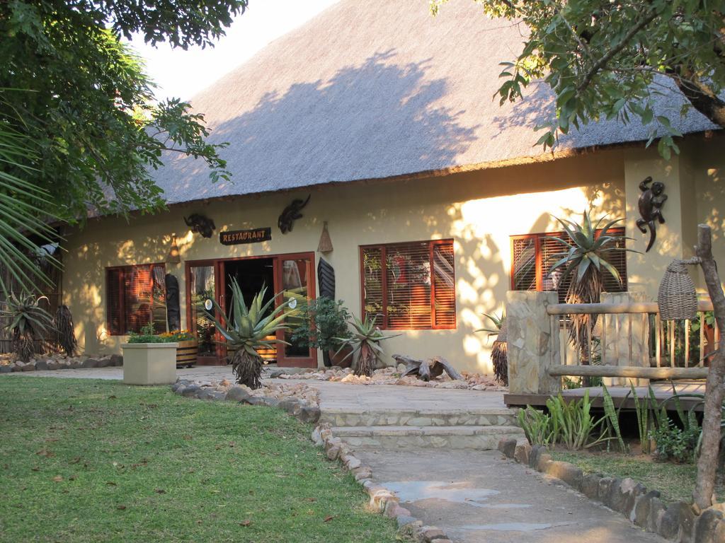 Timbavati Safari Lodge Mbabat المظهر الخارجي الصورة