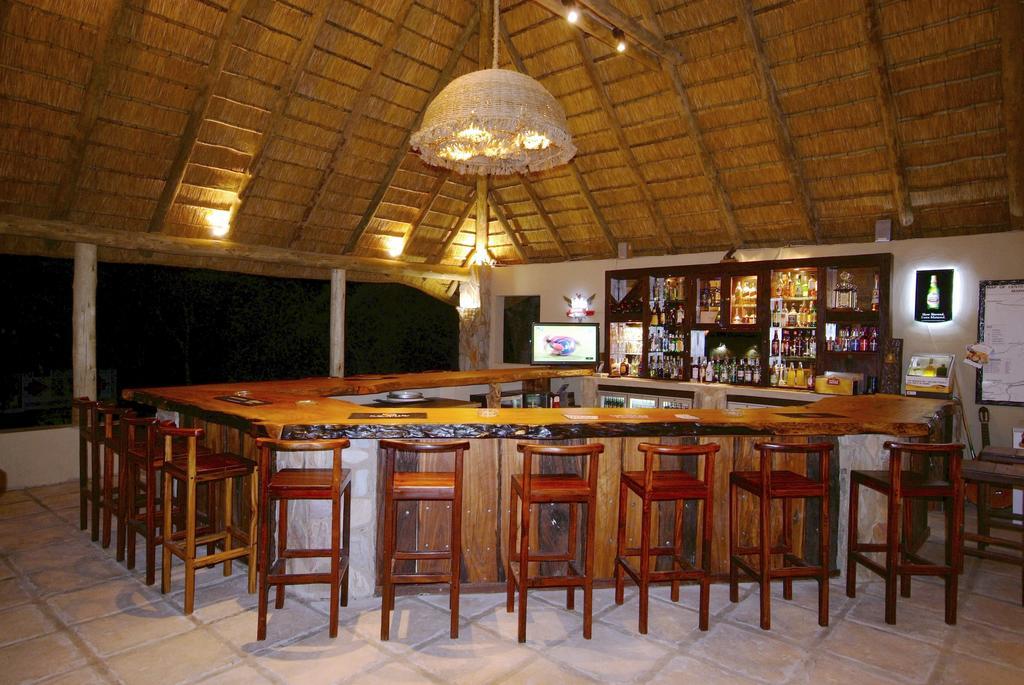 Timbavati Safari Lodge Mbabat المظهر الخارجي الصورة